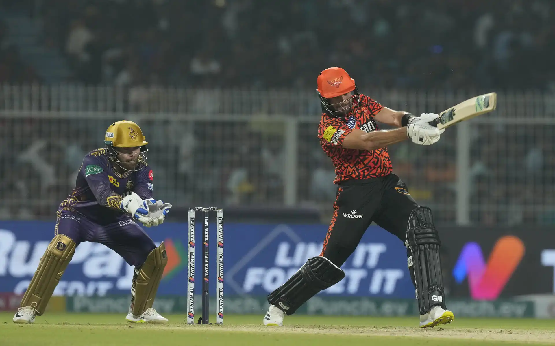 Aiden Markram departure leaves SRH in trouble (Source: IPL)
