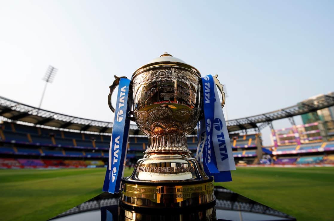 IPL 2024 Final To Be Played In Chennai On May 26: Reports