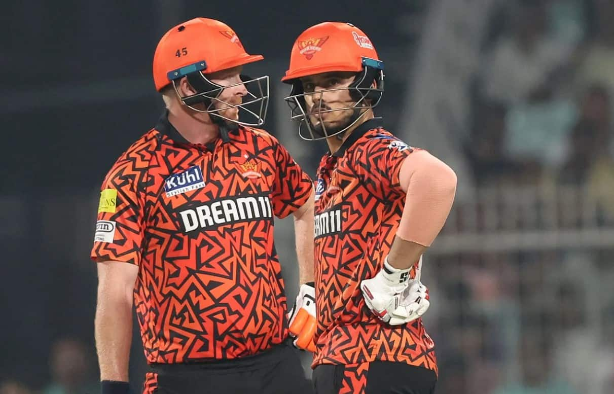 Heinrich Klaasen played a spectacular knock against KKR (IPLT20.com)