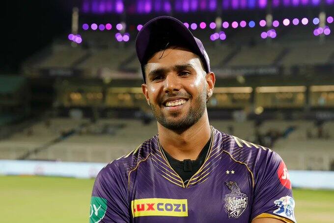 Harshit Rana fined 60% of his match fees after IPL 2024 game [X.com]