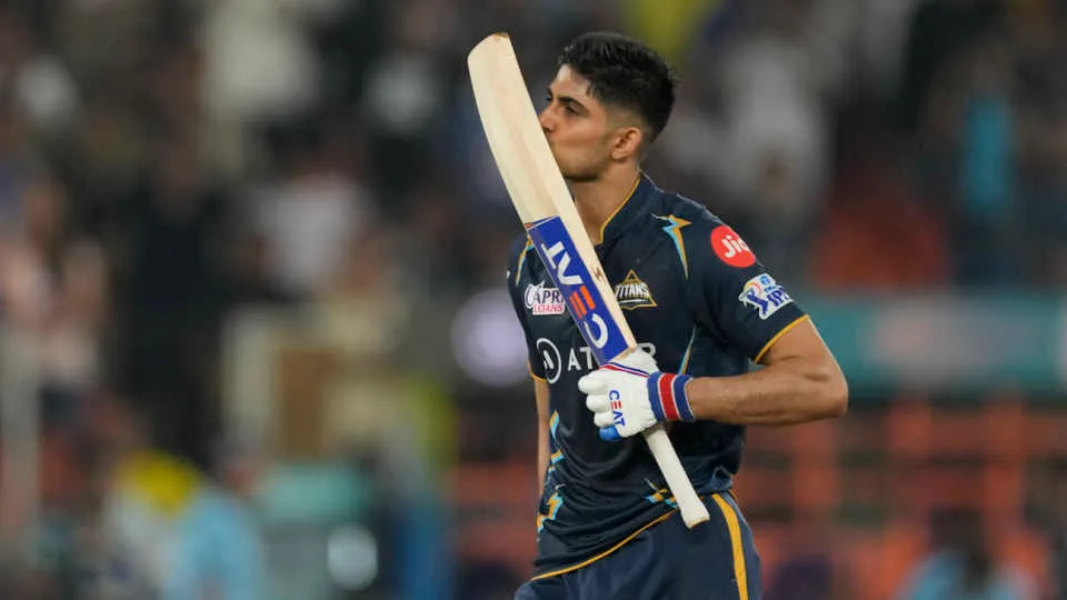 Shubman Gill's Titans host Mumbai Indians in their IPL 2024 opener [X.com]