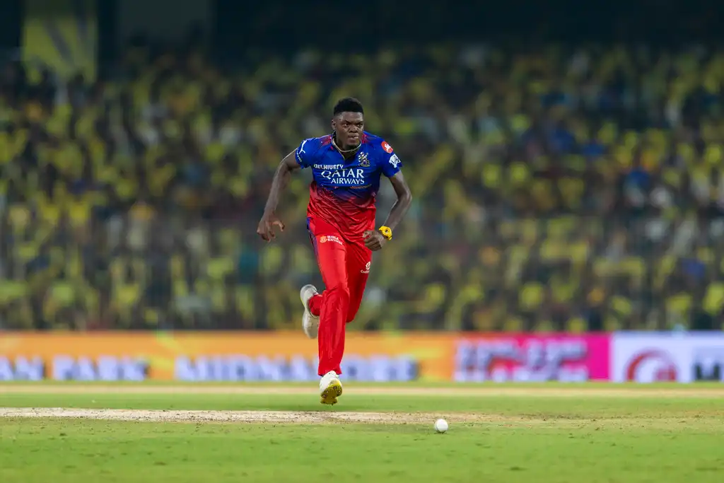 Alzarri Joseph Dropped; RCB's Probable XI For IPL 2024 Match vs PBKS