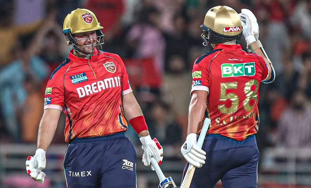 RCB vs PBKS, IPL 2024: Fantasy Tips for the Sixth Match [X]