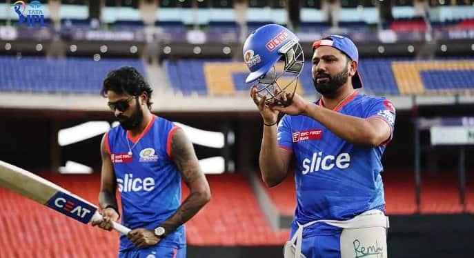 'Preparation Has Always...' - Rohit Sharma Opens Before Playing Under Pandya In IPL 2024
