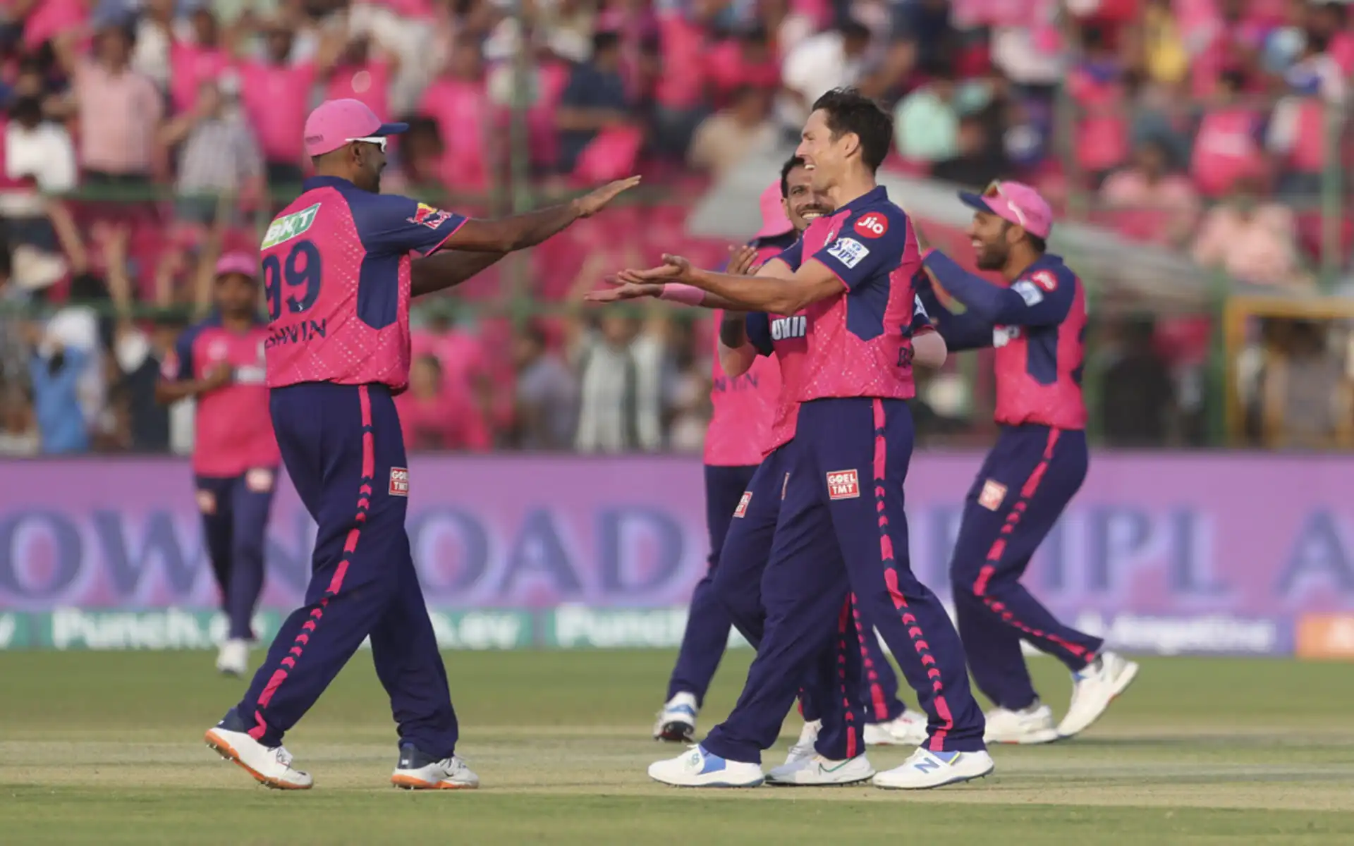 Trent Boult is a powerplay specialist (Source: AP Photo)
