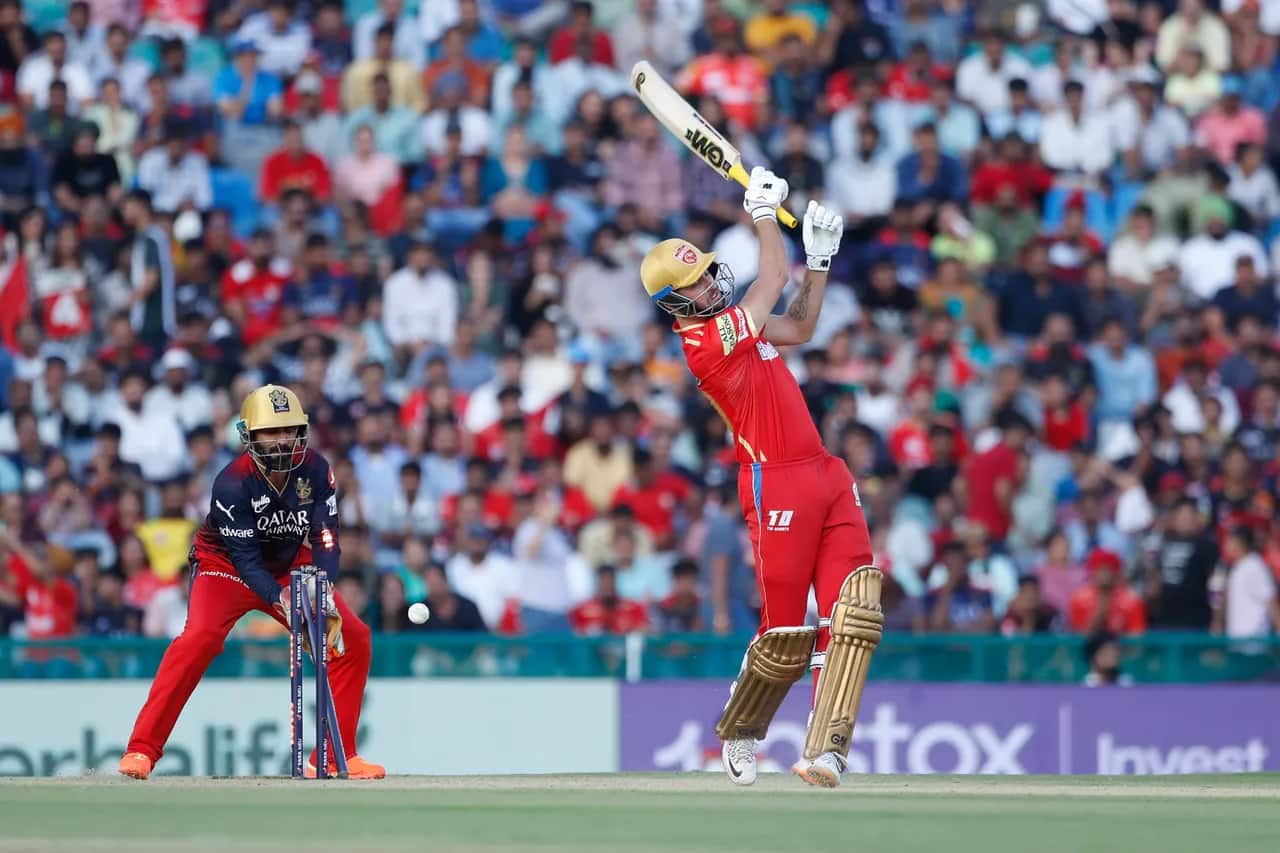 IPL 2024 Match 6, RCB Vs PBKS | Playing 11 Prediction, Cricket Tips, Preview & Live Streaming