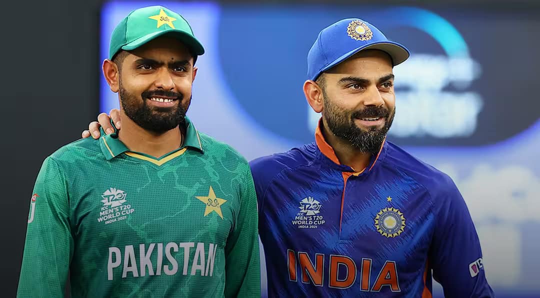 Will Pakistan Secure CT 2025 Hosting Despite India's Resistance?