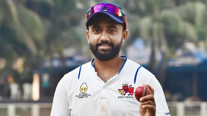 Mulani has been a fantastic performer in Indian domestic scene [X.com]