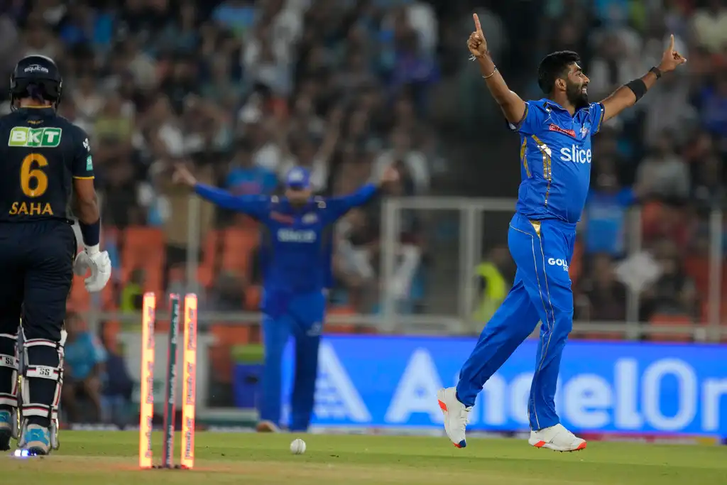 IPL 2024, GT vs MI Live Score: Match Updates, Highlights & Live Streaming