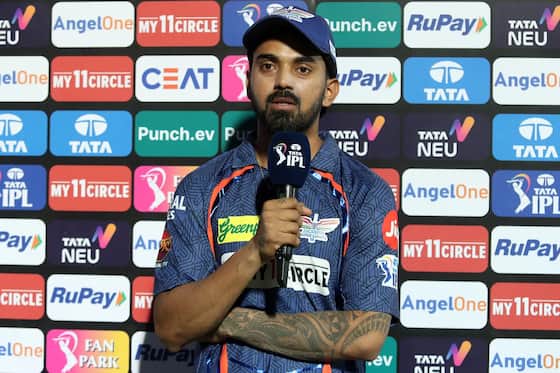 'We Are Bound To Make Mistakes': KL Rahul Presents 'Harsh' Reality Of LSG