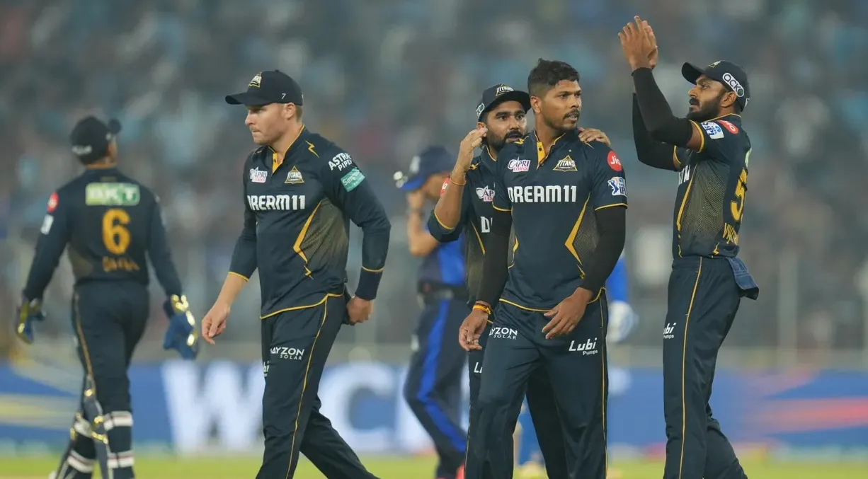 GT vs CSK, IPL 2024; Fantasy Tips for the Seventh Match [iplt20.com]