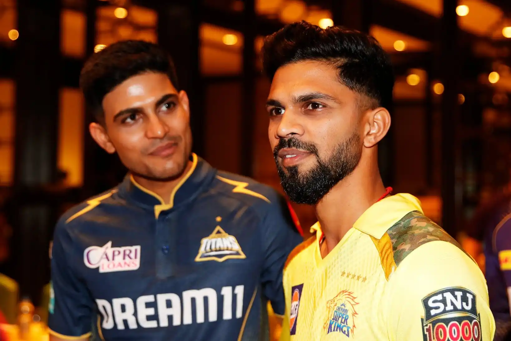 CSK's Probable XI For IPL 2024 Vs GT (X.com)