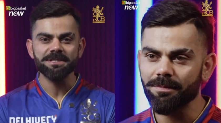 'Life Changes, Nothing Remains The Same' - Virat Kohli Reflects On Birth Of His Son Akaay