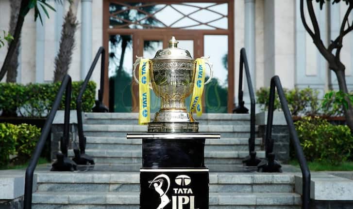 Chennai to Host IPL 2024 Final; Full Schedule Released