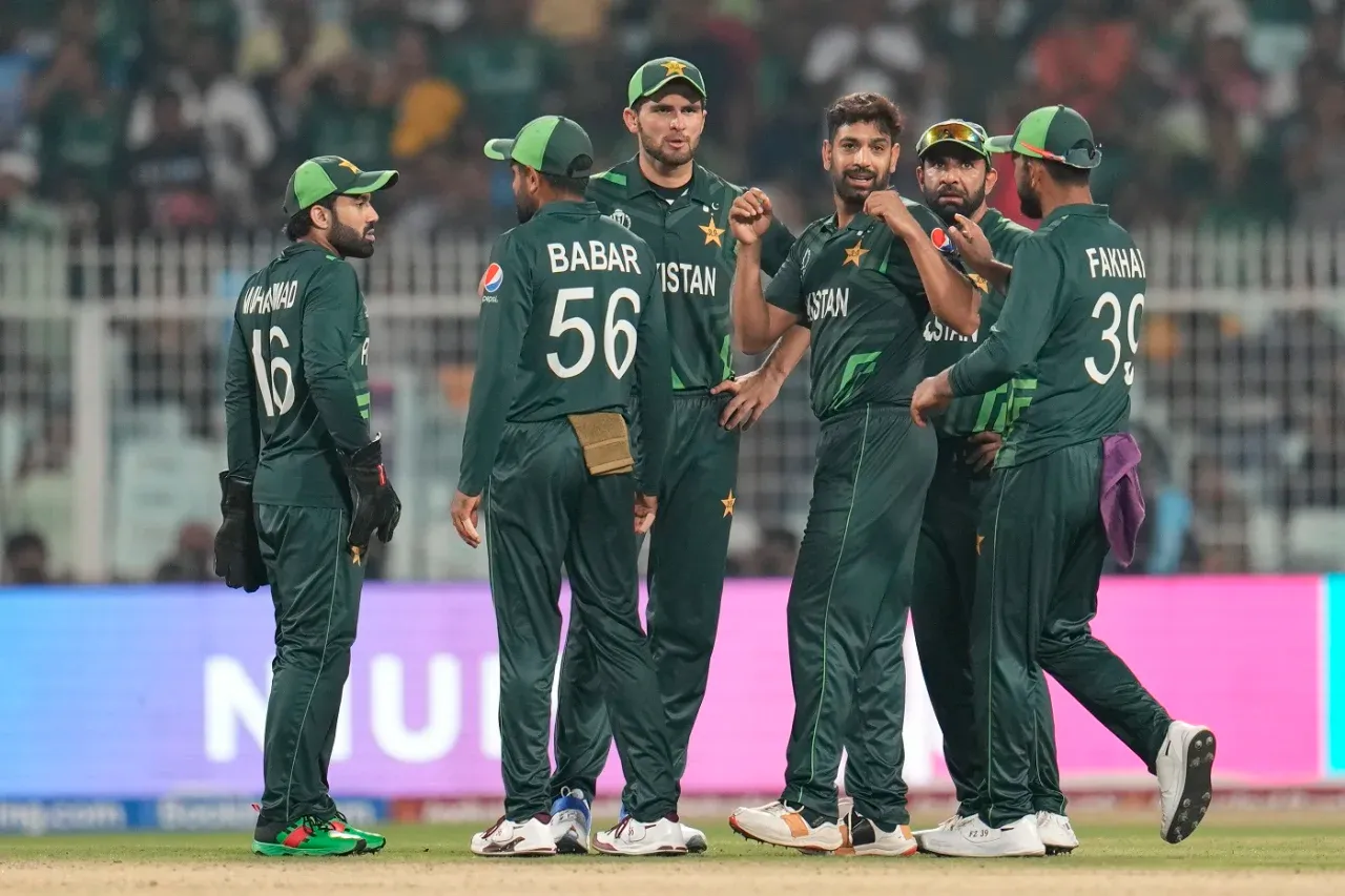 Pakistan to host 2025 Champions Trophy (AP)