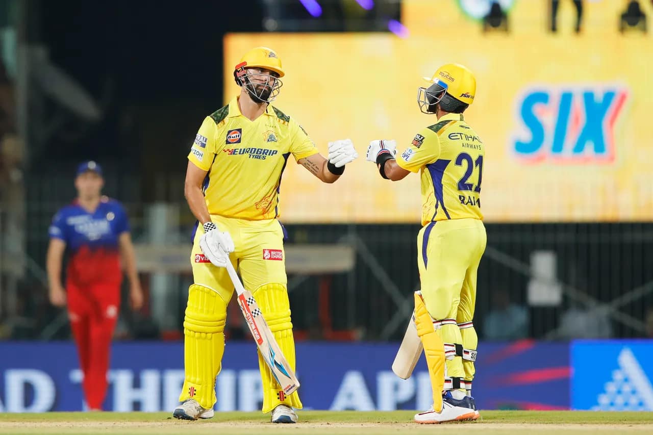 Chennai Super Kings IPL Schedule 2024 Phase 2: Fixtures, Venues, Full Squad, Date & Time