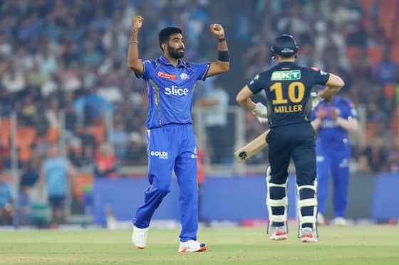  'That’s What He Does...': Stuart Broad In Awe Of Jasprit Bumrah's Skills