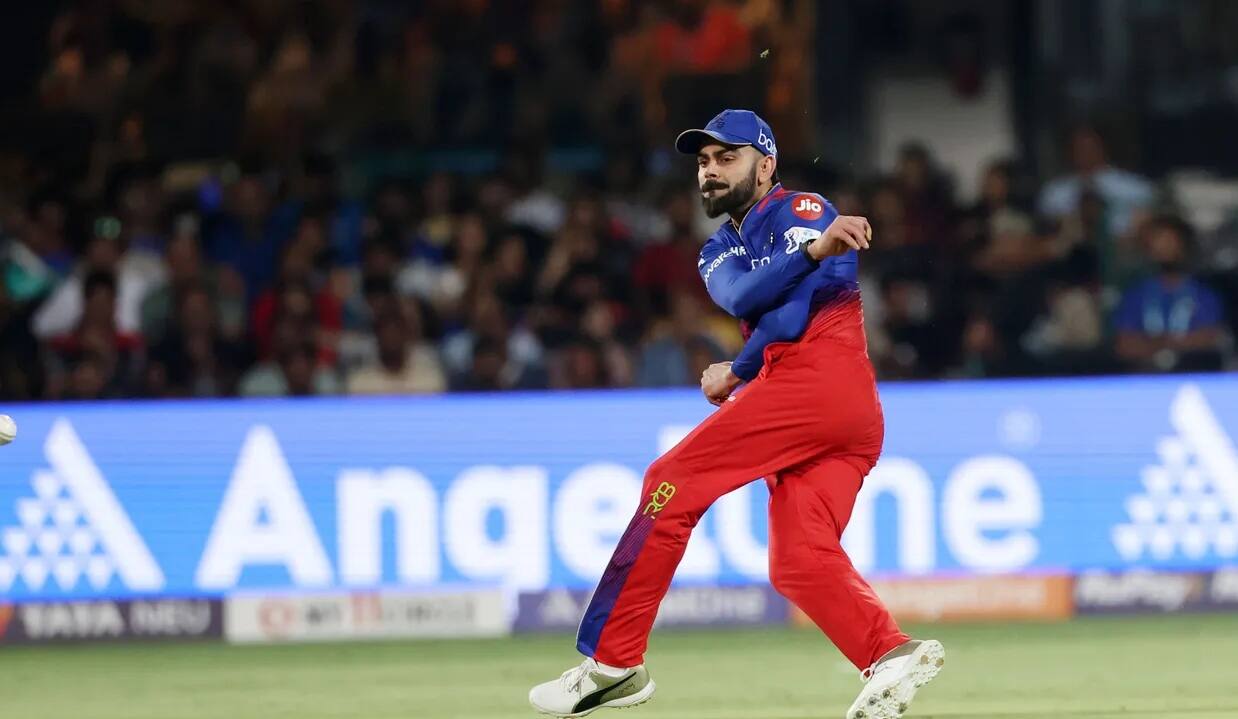 Kohli surpasses Rohit in a special T20 record [X]
