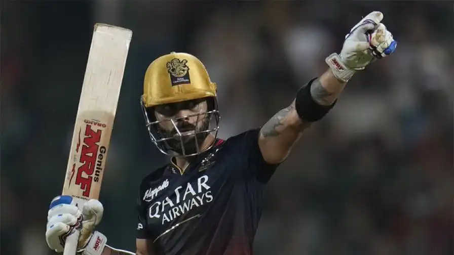 Virat Kohli called the greatest finisher by Kevin Pietersen (X.com)