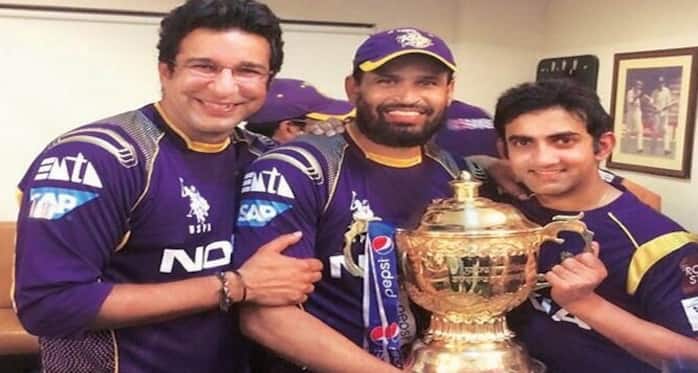 'All IPL Superstars Will Come' - Yusuf Pathan Promises Cricket Legends For Election Campaign