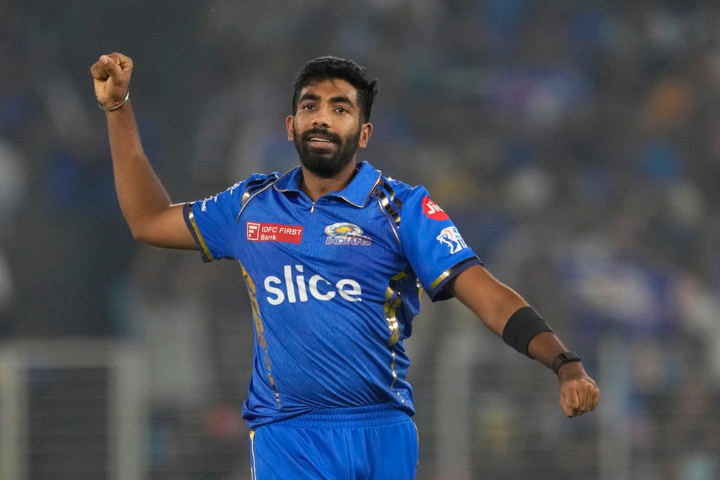 IPL 2024 Match 8, SRH Vs MI | Playing 11 Prediction, Cricket Tips, Preview & Live Streaming