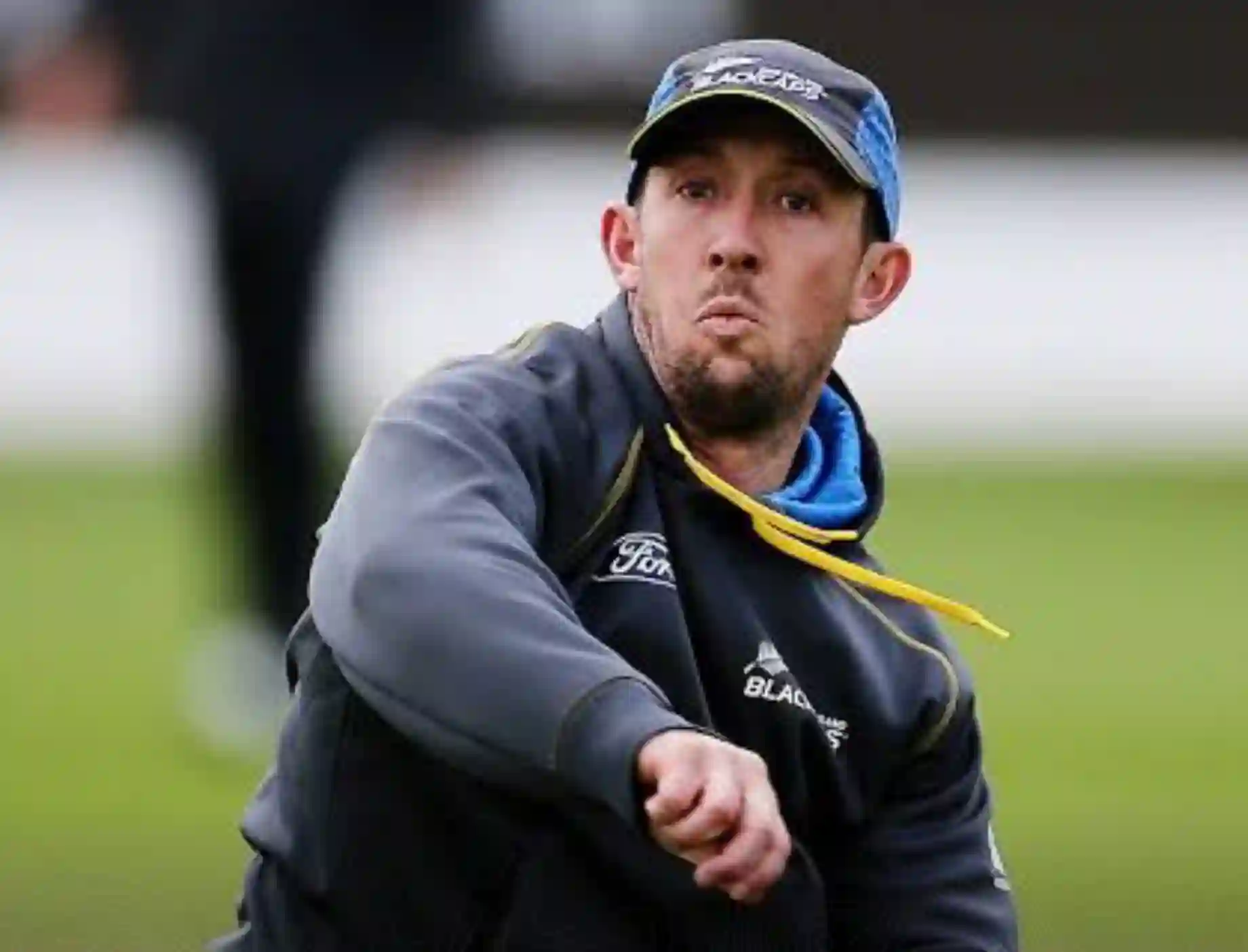 Former NZ Cricketer Luke Ronchi In Talks For Pakistan Head Coach's Role