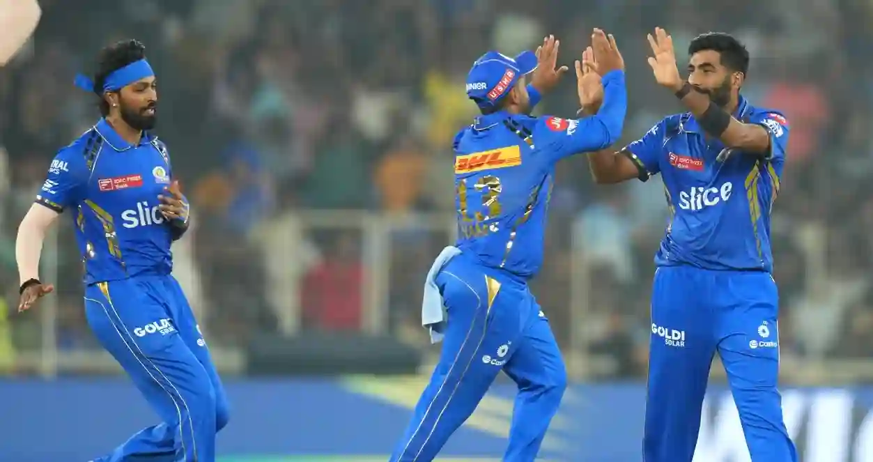 SRH vs MI, IPL 2024: Dream11 Tips and Predictions for the Eighth Match [iplt20.com]