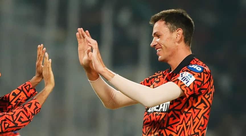 Marco Jansen could be a game changer with his all-round ability [iplt20.com]