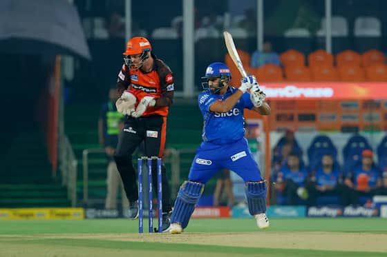 Cummins To Dismiss Rohit Sharma? 5 Player Battles To Watch Out For In SRH vs MI