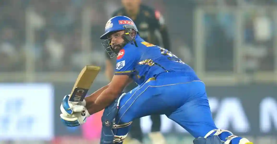 Rohti Sharma coule be an important player for the Mumbai Indians in the match [iplt20.com]