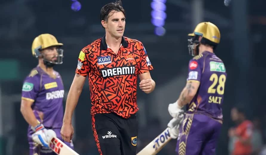 Pat Cummins could influence the game with both the bat and the ball on his day [iplt20.com]
