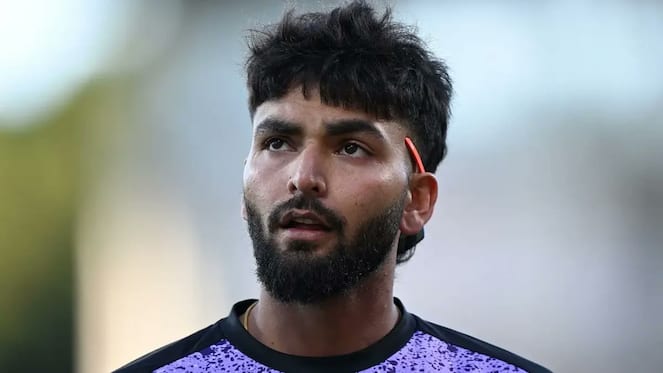 Hobart Hurricanes Star Who Smashed Haris Rauf In BBL 2023-24 On Trial For Sexual Offence