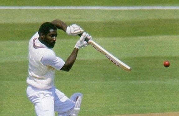 'Like Viv Richards': Ex-Pakistan Cricketer Compares THIS Indian Batter to WI Legend