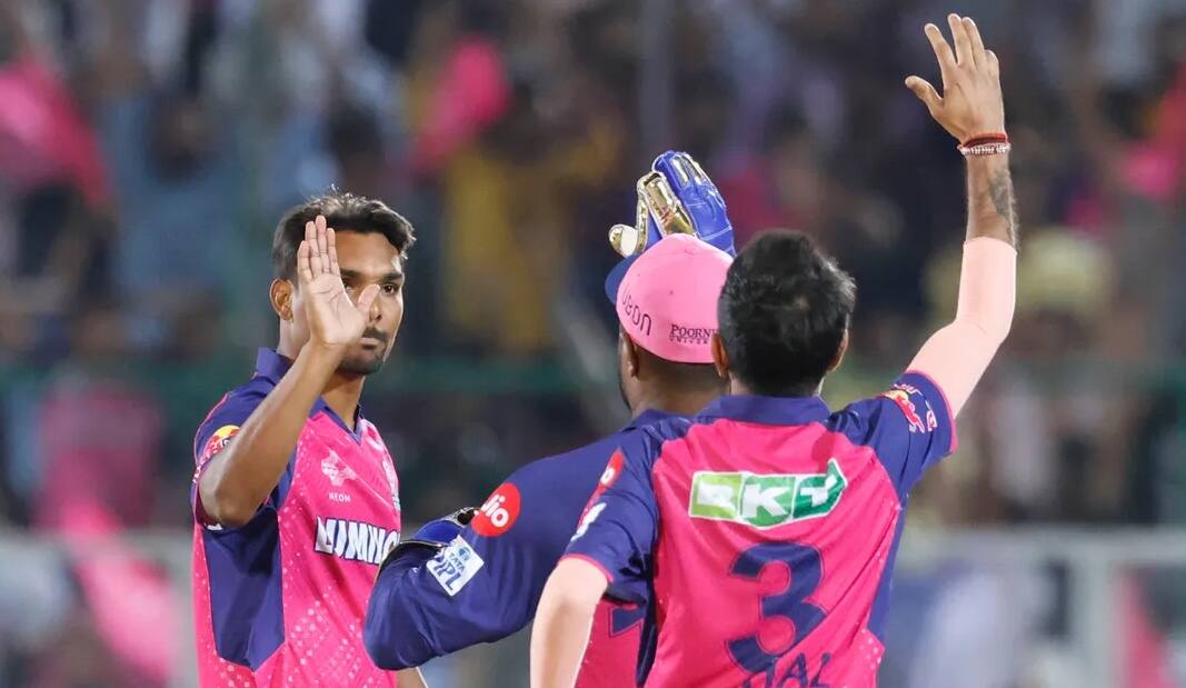 RR vs DC, IPL 2024: Dream11 Fantasy Tips for the Ninth Match [iplt20.com]