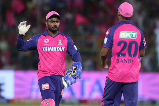 Sanju Samson To Drop 'This' Player, Powell To Debut? RR's Probable XI For IPL 2024 Match vs DC