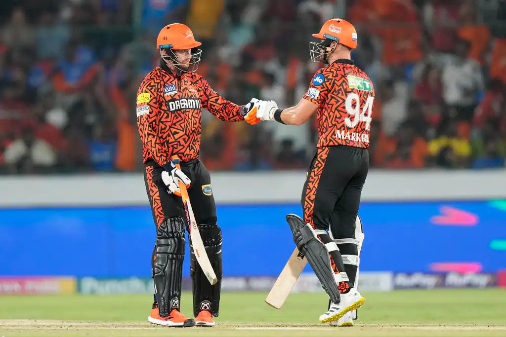 'Unbelievable' - AB De Villiers 'Proud' Of SRH For Breaking RCB’s Record Vs MI In IPL 2024