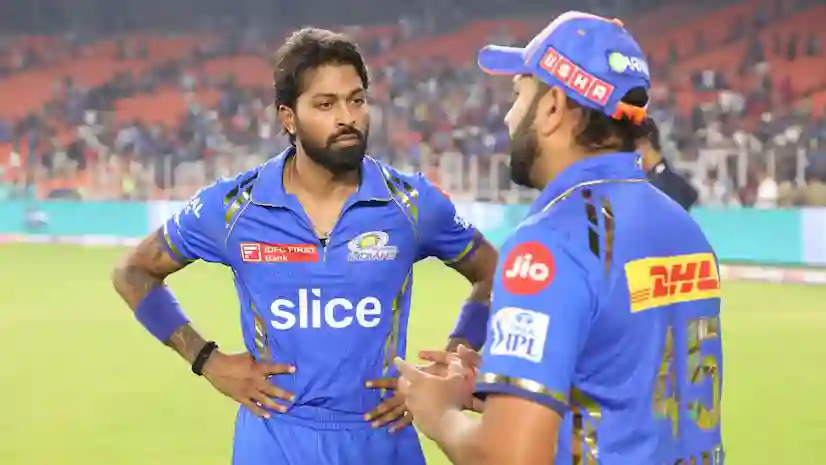 'Bad Captaincy' - Yusuf Pathan Hammers Hardik Pandya's Captaincy After MI Concedes 277 