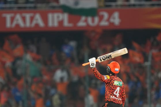 'You Never Play For 270' - Pat Cummins Speechless After SRH's Historic Win Vs MI