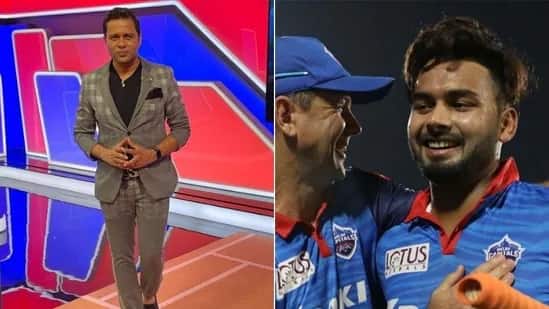 Aakash Chopra Questions DC's Strategy Of 'Too Many Keepers' Ahead Of Clash Against RR