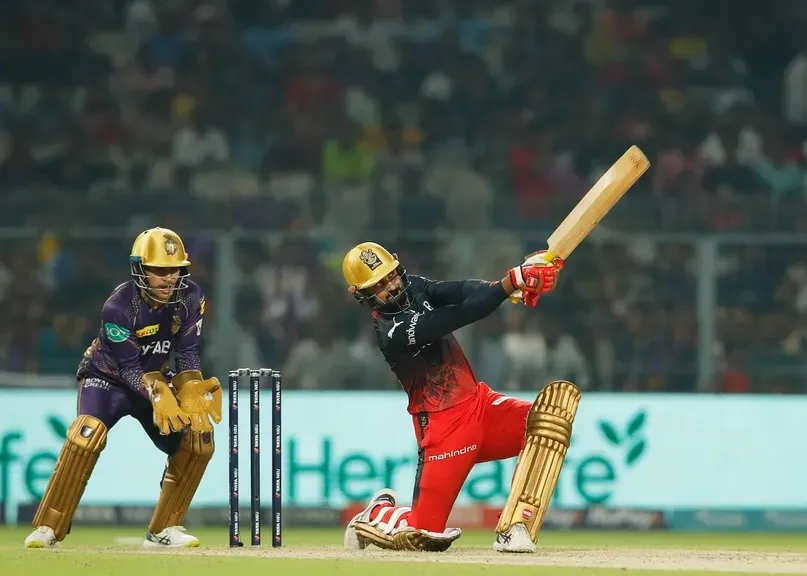 RCB will face KKR on Friday [IPL.com]