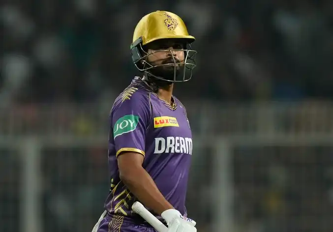 Iyer hasn't had a great season so far [X.com]