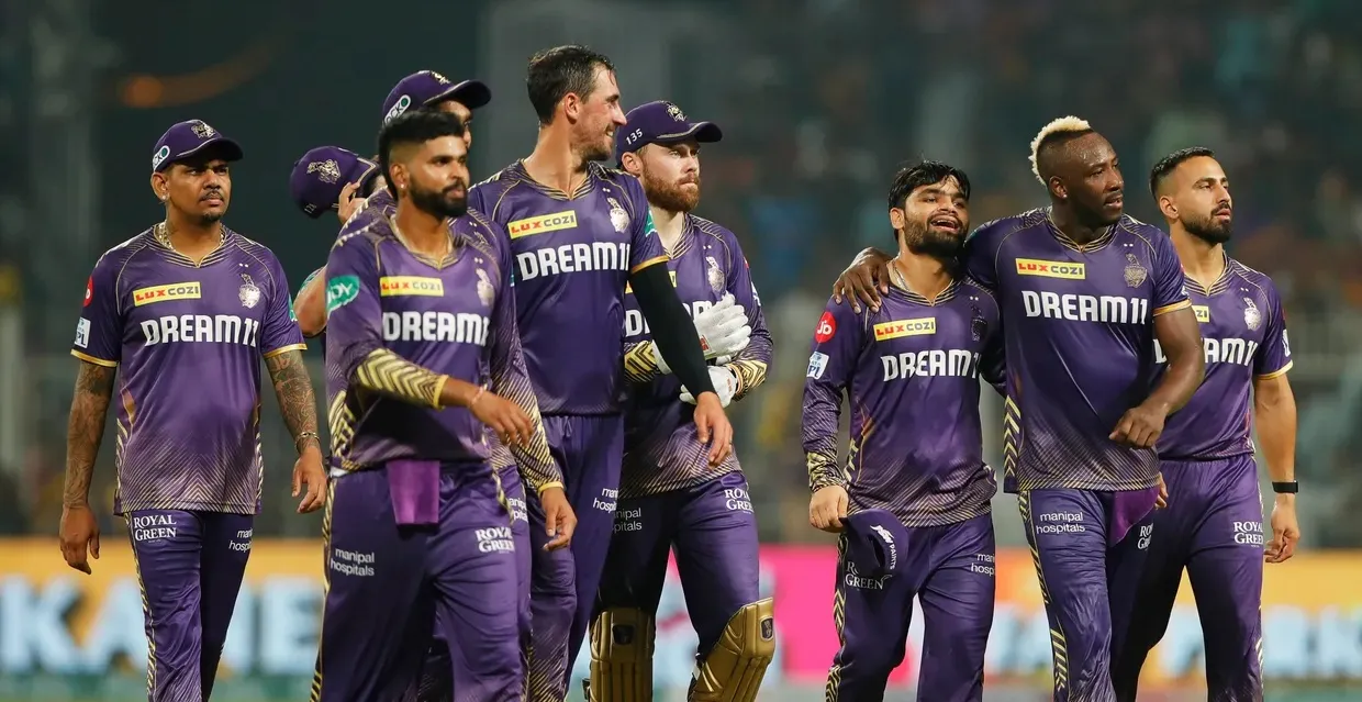 RCB vs KKR, IPL 2024: Fantasy Tips for the Ninth Match [iplt20.com]