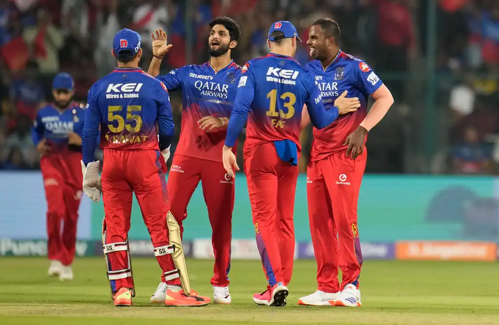 IPL 2024 RCB vs KKR: Match 10 Dream11 Fantasy Predictions, Tips, Teams, Pitch Report & Top Picks