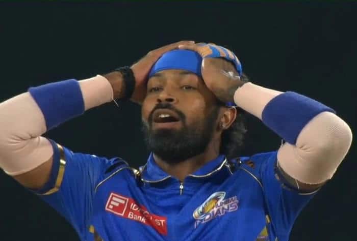 Pandya has been facing heat from fans across the nation since his appointment as MI captain. (X.com)