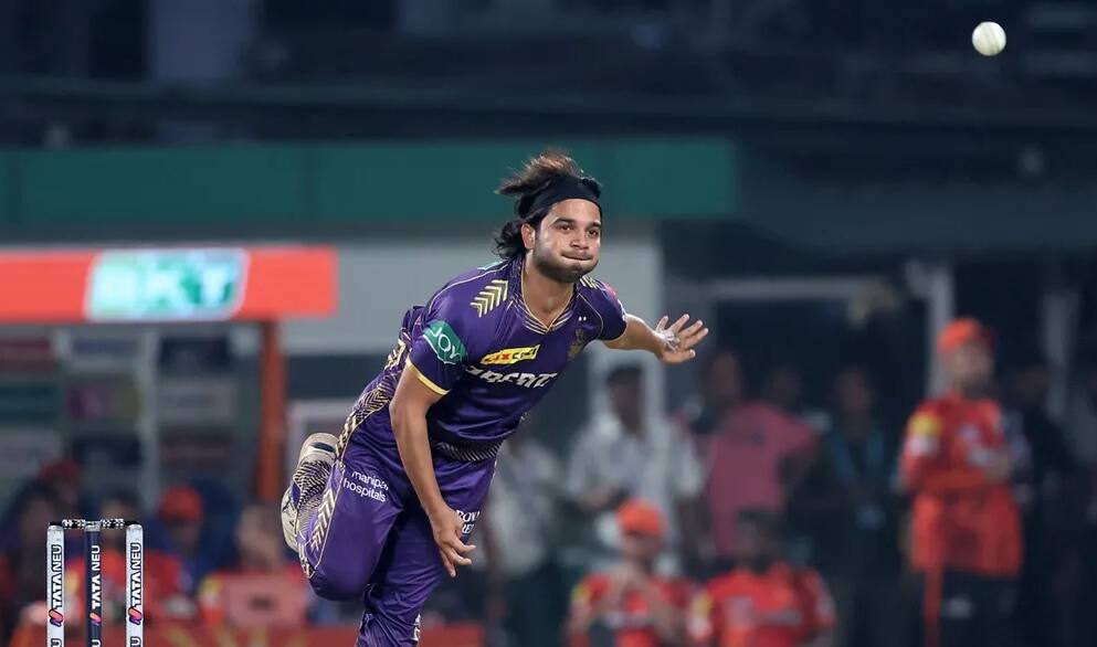 Suyash Sharma proved to be a great threat in the last edition against RCB [iplt20.com]