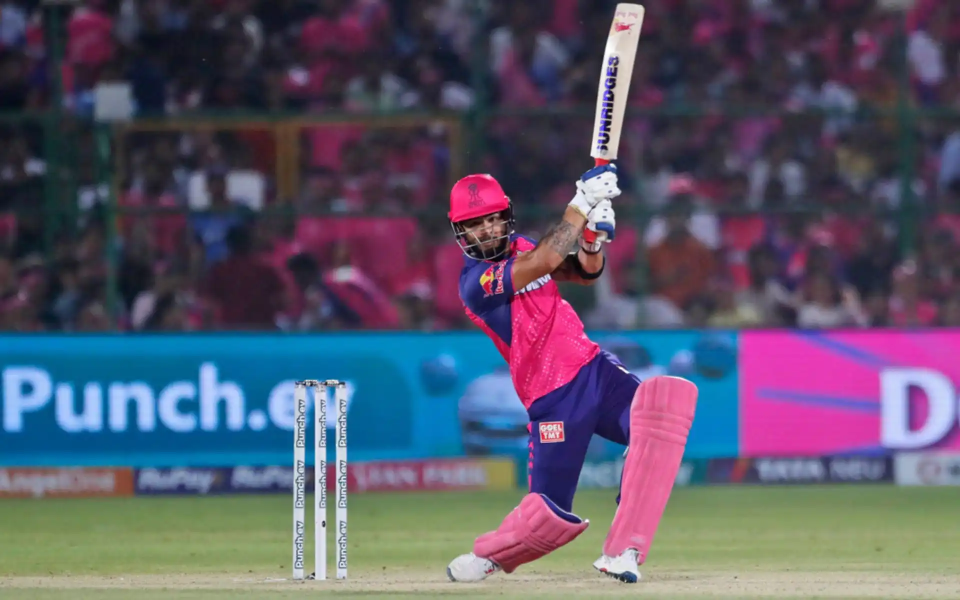 'I Was Not Wrong...' - Suryakumar Yadav's Special Message For Riyan Parag