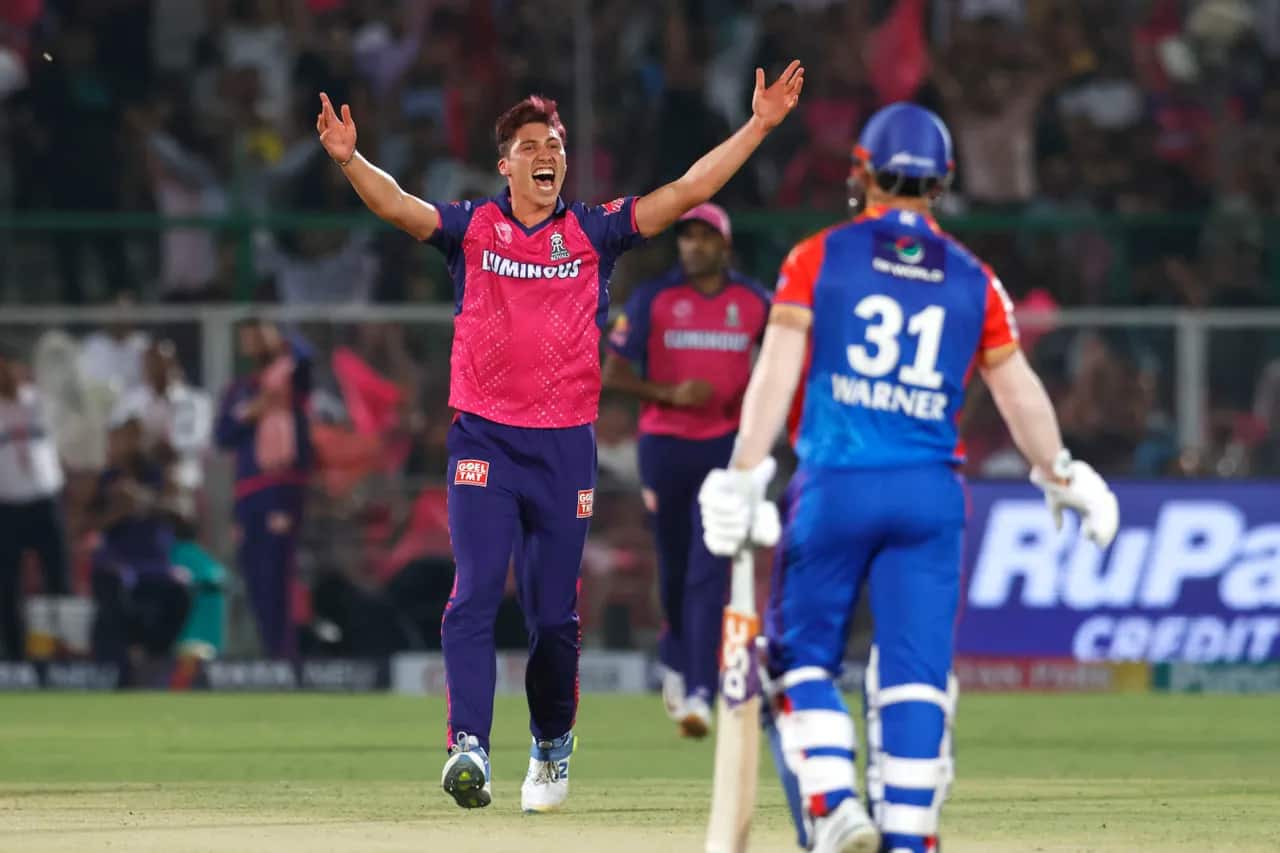 IPL 2024, RR vs DC - 3 Things That Went Wrong For DC