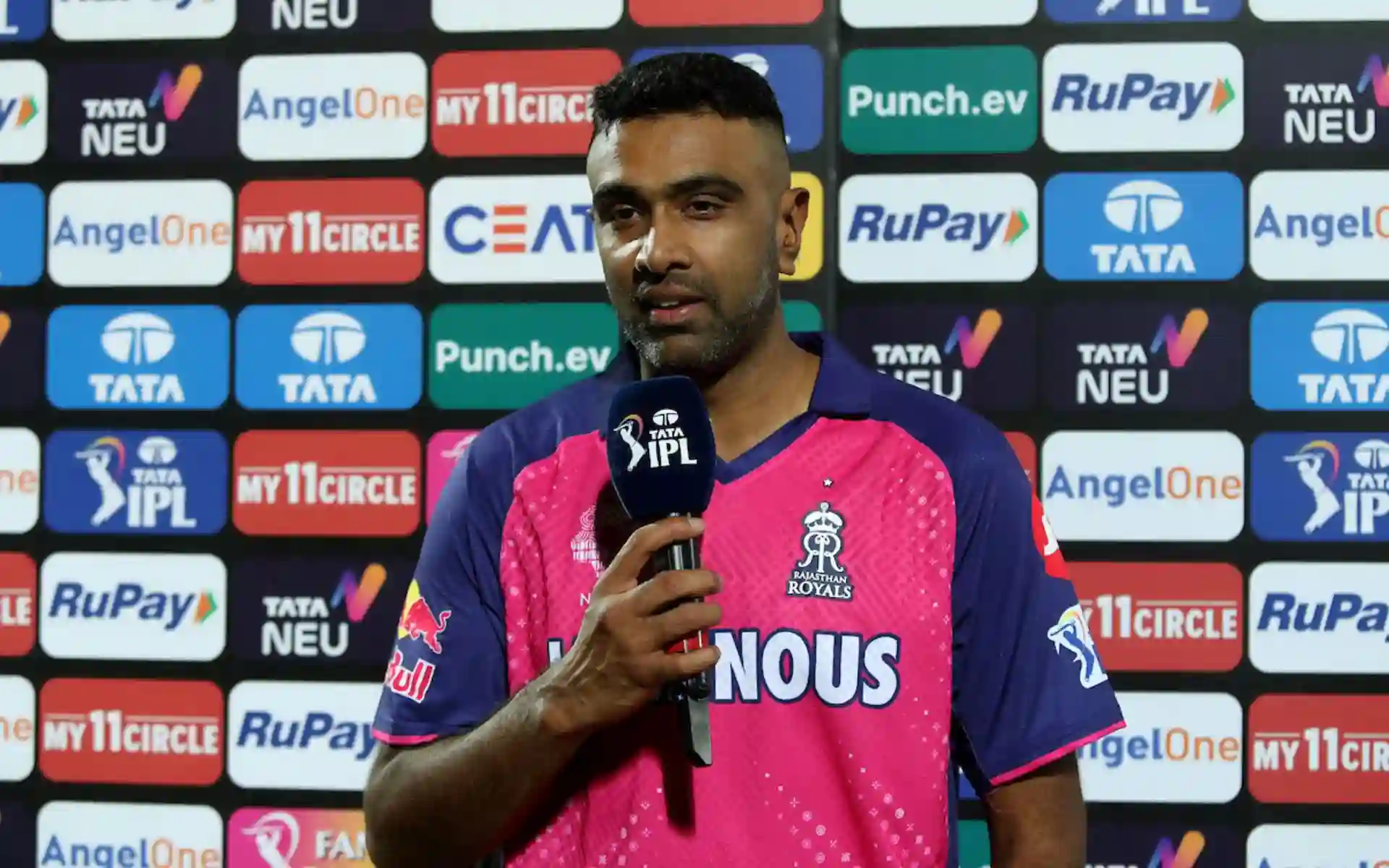 'I Wonder If IPL Is Even Cricket' Ravi Ashwin Wary Of IPL's Commercialisation