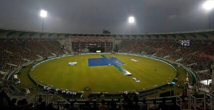 LSG vs PBKS | Ekana Stadium Lucknow Weather Report For IPL 2024