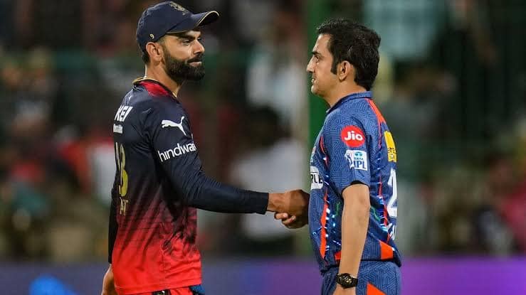 'I Want To Beat RCB Even In My Dreams': Gambhir Attacks RCB In Latest Interview